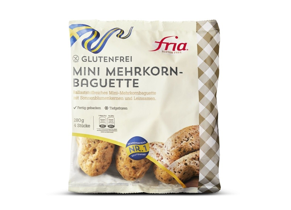 [NULL] Mini baguettes rustique