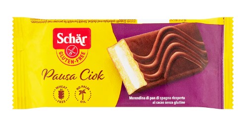 Pausa ciok