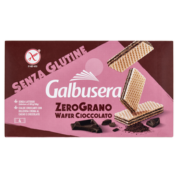 [NULL] gaufrettes au chocolat