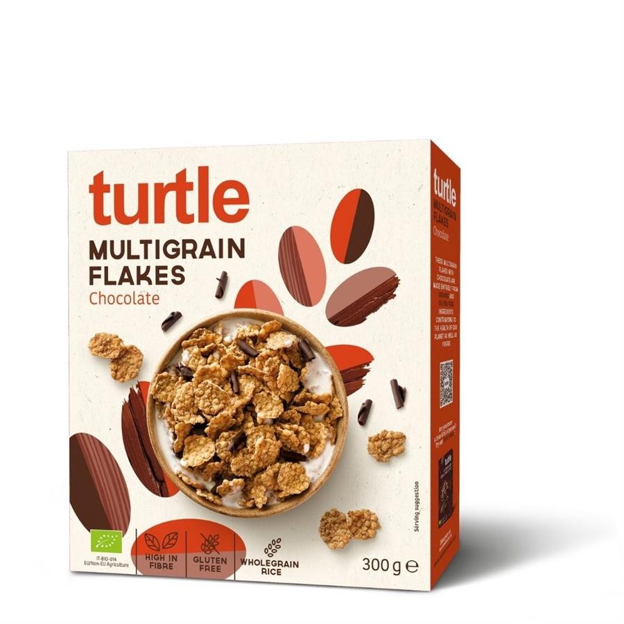 [NULL] céréales multigrains choco