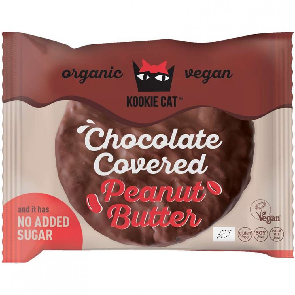 [NULL] cookie beurre de cacahuète-chocolat