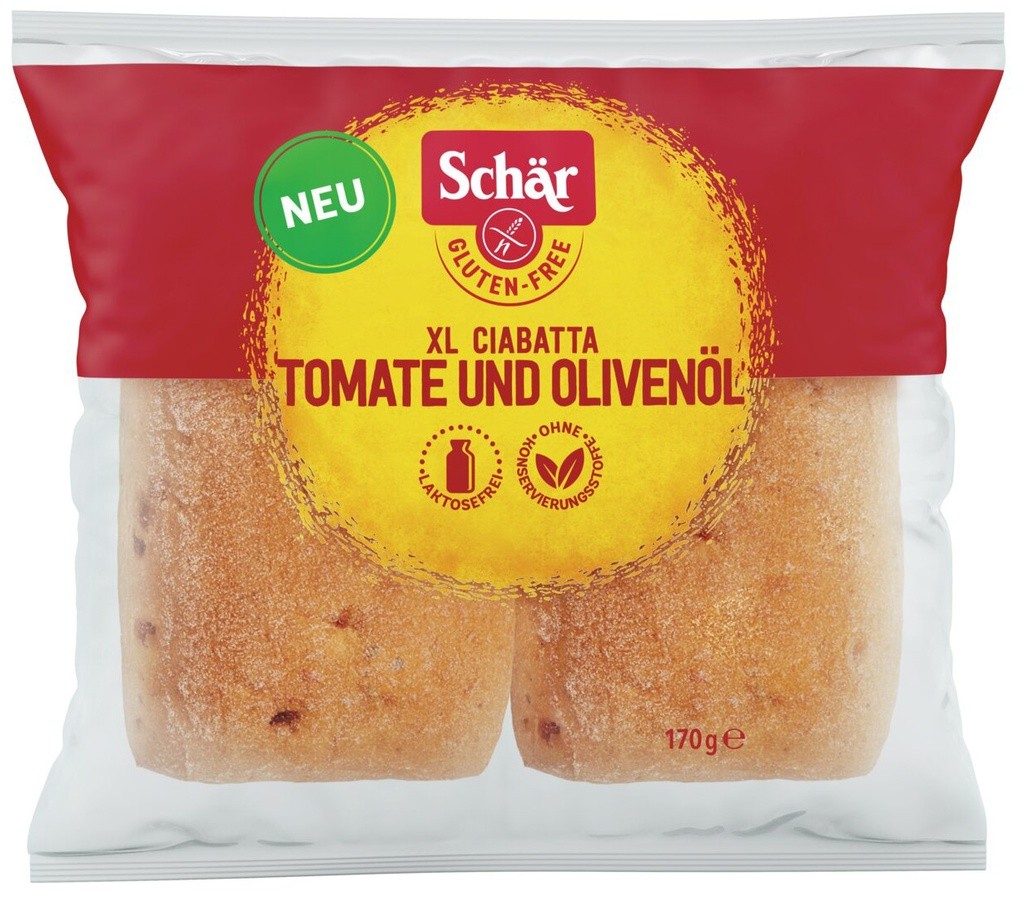 [NULL] Ciabatta aux tomates