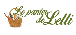 Le panier de Letti